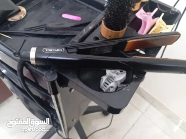 مكوه شعر  ماركة هوم قولد