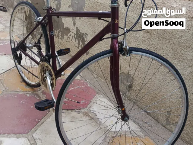 بايسكل سباق c700ياباني حاويه