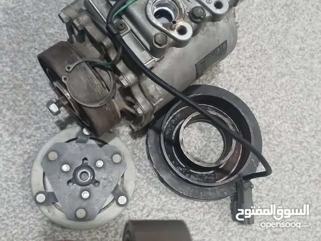 للغاوين بس كمبروسر تكيف 24 متسوبيشي يباني أصلي جديد