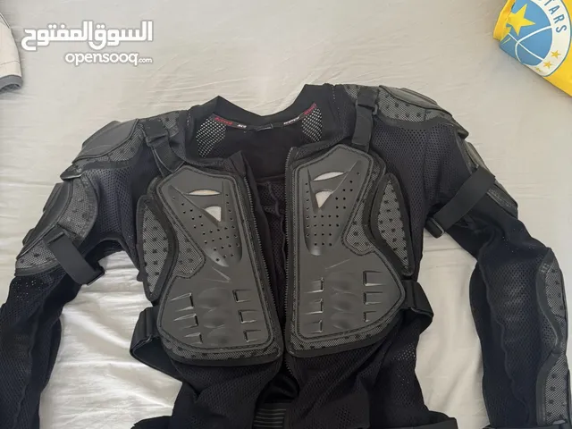 Scoyco body armor jacket