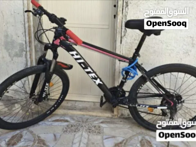 بايسكل ياباني جبلي قياس 26