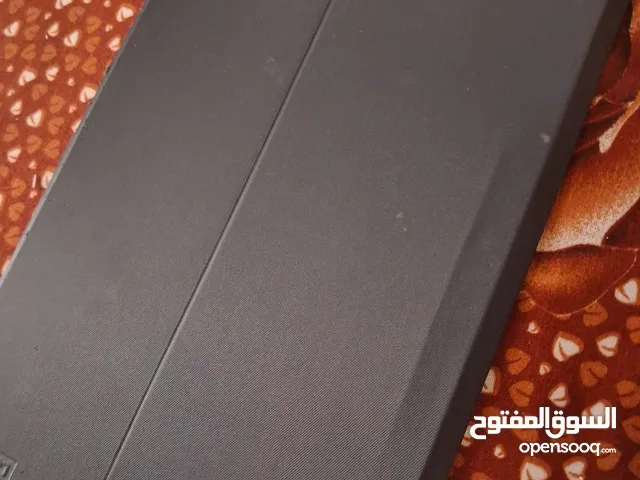 Lenovo Tab M10 HD 128 GB in Idlib