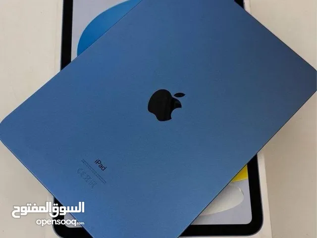 Apple iPad 10