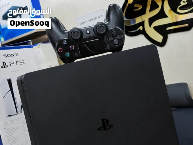 PlayStation 4 PlayStation for sale in Tripoli