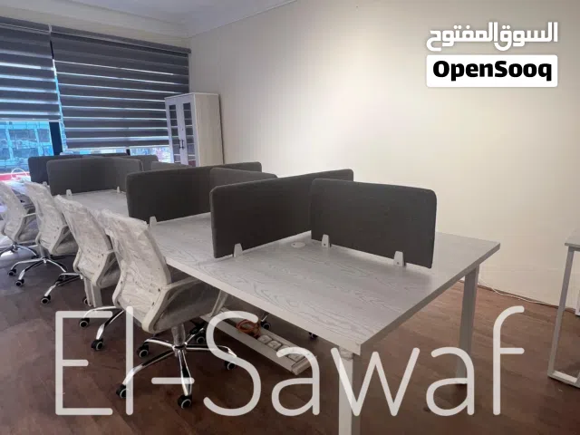 خلية خليه عمل،ورك ستيشن، بارتشن، وحدات كول سنتر، مكاتب موظفين، مكاتب اداريه، workstation,partition