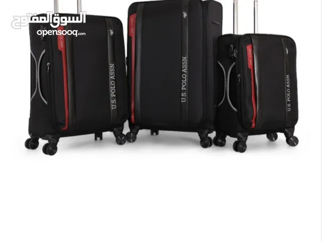 US Polo Travel Bags for sale  in Al Madinah