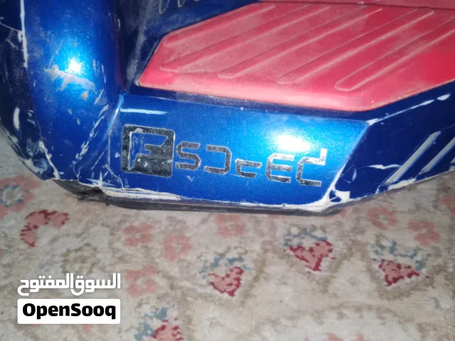 سكوتر  ماركة FSCEc