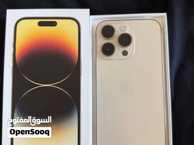 Apple iPhone 14 Pro 128 GB in Tripoli