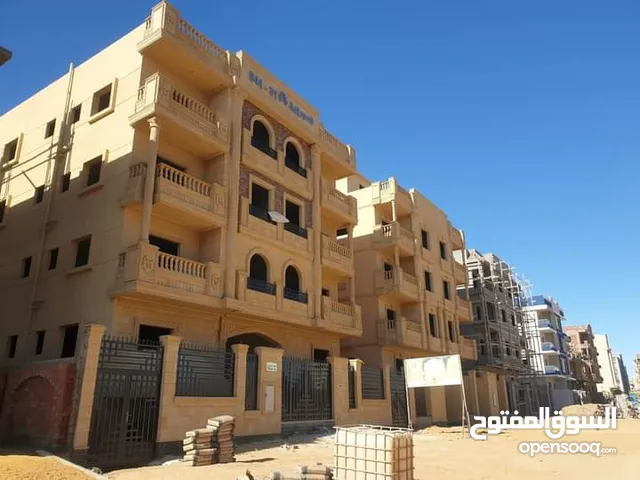 450 m2 More than 6 bedrooms Apartments for Sale in Giza 6th of October