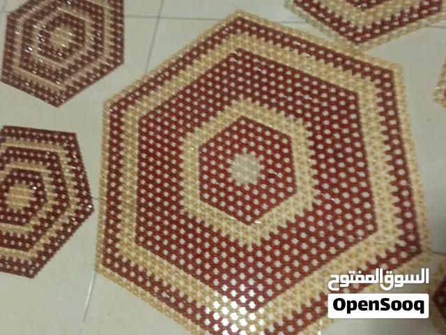 شراشف خرز شغل يدوي للبيع كامل المحموعه