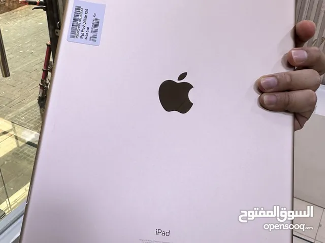 Ipad pro 2 64Gb 12.9”