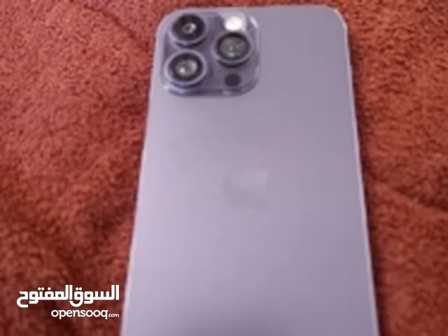 Apple iPhone 14 Pro Max Other in Amman