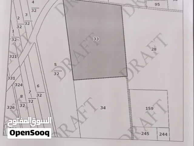 Farm Land for Sale in Mafraq Al-Badiah Ash-Shamaliyah Al-Gharbiya