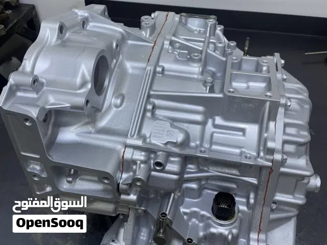 للبيع جيرات و محركات كامري 4 و 6 و لكزس و افالون و رافور و برادو و FJ   من (2008-2023) و ضمان 90 يوم