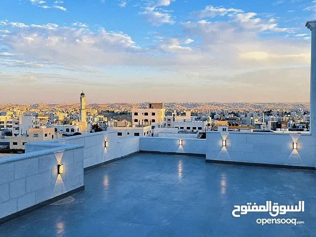 200 m2 3 Bedrooms Apartments for Sale in Amman Tabarboor