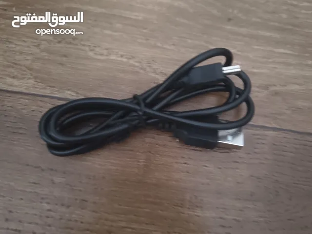 Playstation Cables & Chargers in Misrata