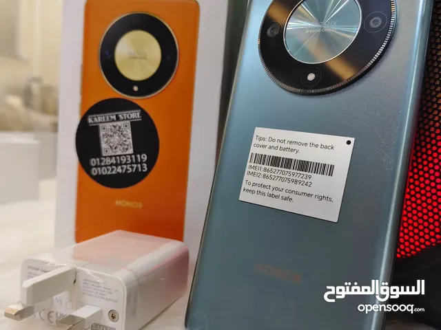 Honor Honor X9b 1 TB in Irbid