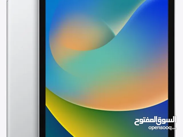 Apple iPad 9 64 GB in Muthanna
