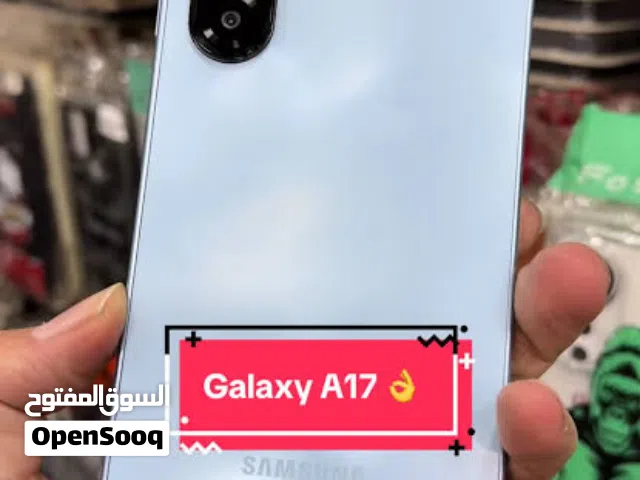Samsung Galaxy A17 128 GB in Al Mukalla