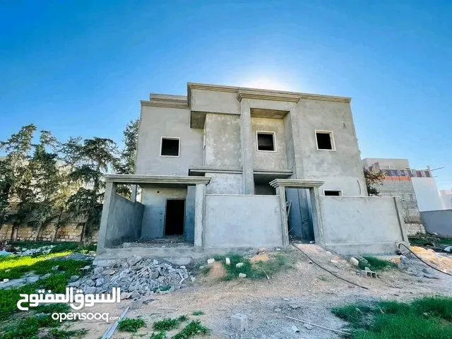 350m2 More than 6 bedrooms Townhouse for Sale in Tripoli Al-Mashtal Rd