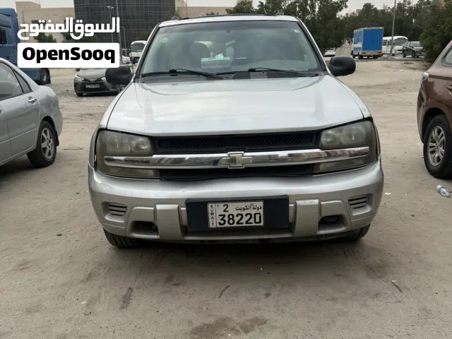 Used Chevrolet Blazer in Al Ahmadi