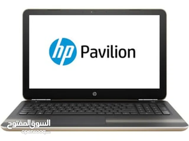 HP Pavilion Laptop for sale لابتوب للبيع