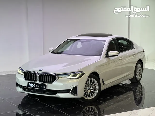 BMW 530 i
