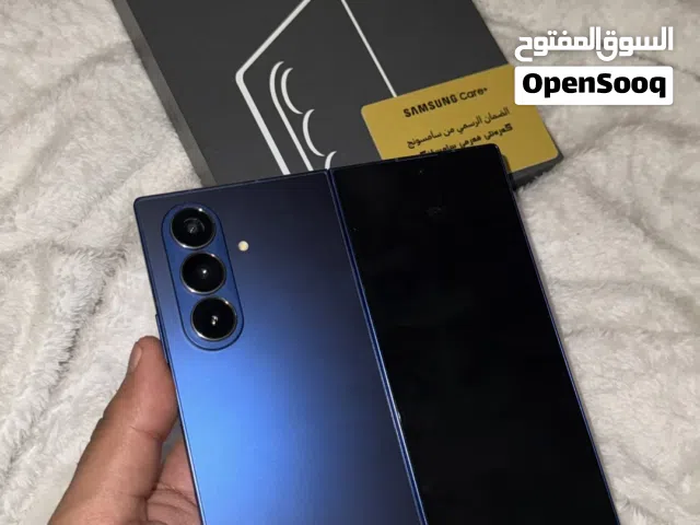 سامسونك فولد 7