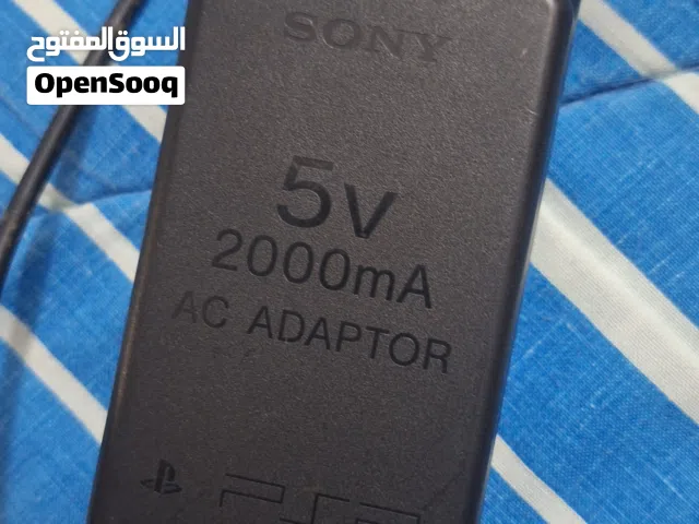 psp original sony charger