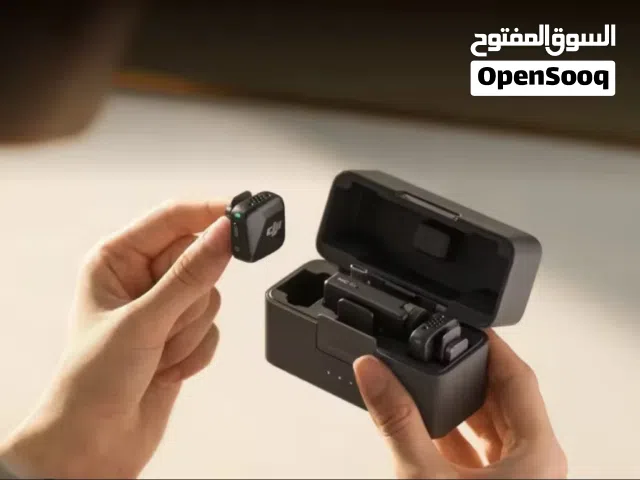 DJI Mic Mini