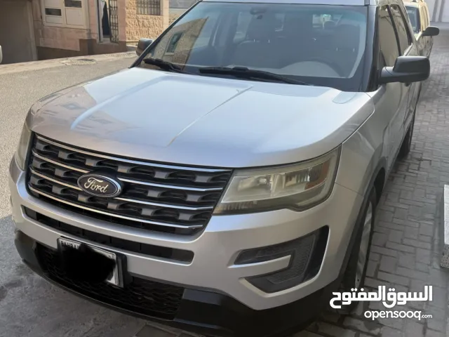 Used Ford Explorer in Northern Governorate