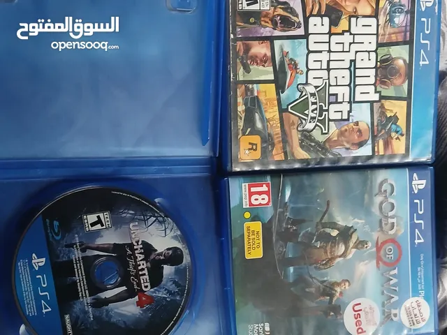 للبيع و تبديل على ذا لاست اوف اس 2 اذا كلهم مع بعض بيمشوا على 30