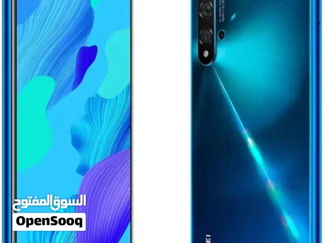 Huawei nova 5 Pro 128 GB in Sana'a