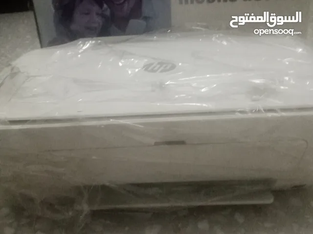 Printers Hp printers for sale in Amman