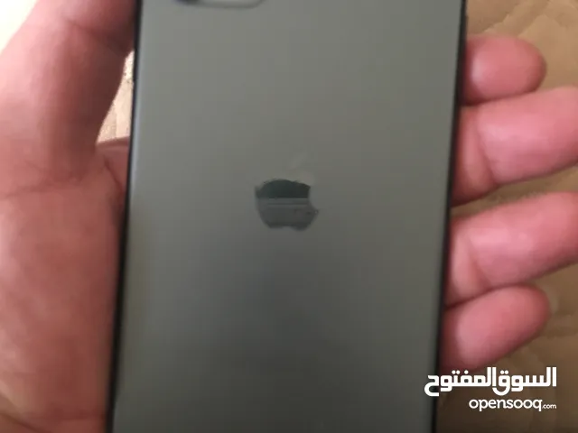 ايفون 11برو ماكس زيتوني