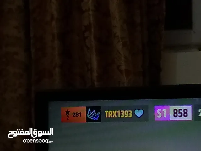 اقوى حساب فورزا للبيع الوصف مهم