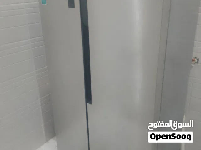 ثلاجة للبيع جديدة استخدام سنه