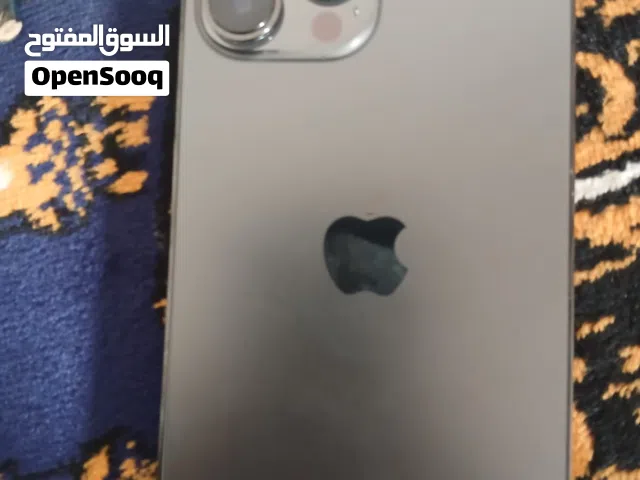 Apple iPhone 13 Pro Max 256 GB in Mafraq