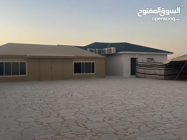 1 Bedroom Chalet for Rent in Al Riyadh Al Khair