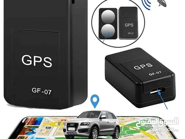 اصغر اجهزة GPS