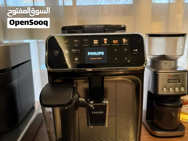 ماكينة قهوه من فليبس