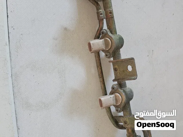 مواد نيسان برايميرا