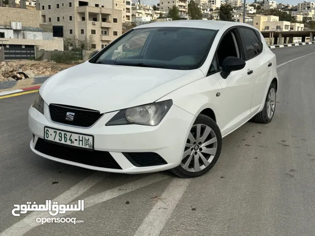 Used Seat Ibiza in Bethlehem