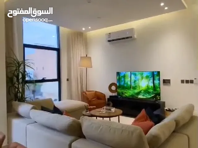130 m2 2 Bedrooms Apartments for Rent in Al Riyadh Al Malqa