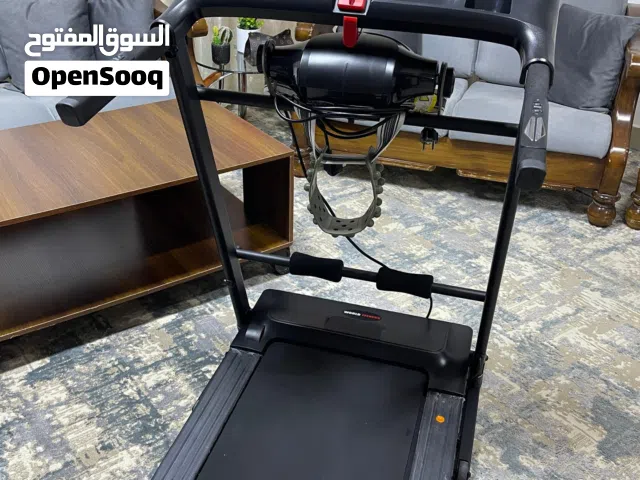 جهاز مشي World Fitness للبيع