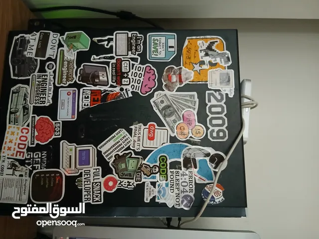 Windows Dell  Computers  for sale  in Central Governorate