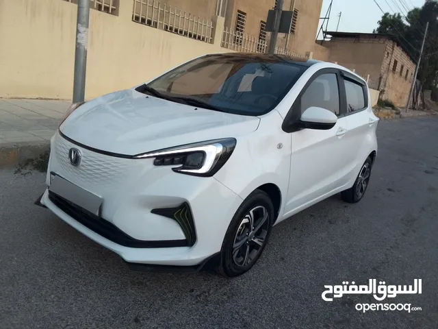 Used Changan E-Star in Zarqa