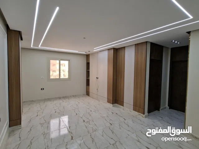100 m2 2 Bedrooms Apartments for Sale in Giza Hadayek al-Ahram