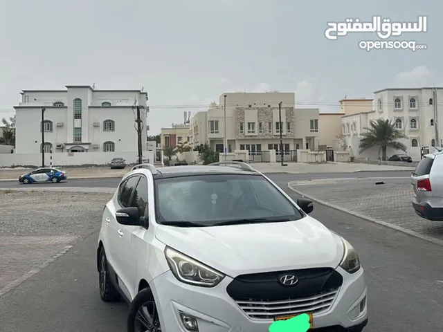 Used Hunaghai Other in Muscat
