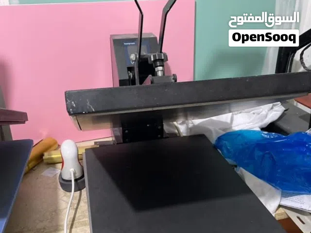 مكبس تشرتات حراري